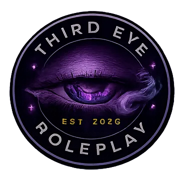 Third Eye Roleplay - Est. 2026