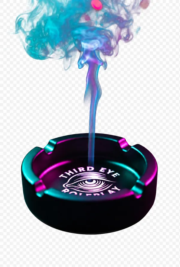 Third Eye Roleplay merch