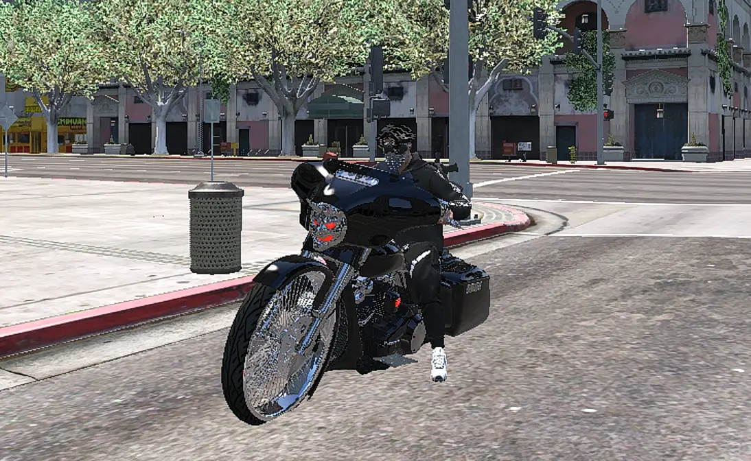 Third Eye Roleplay Screenshot 10