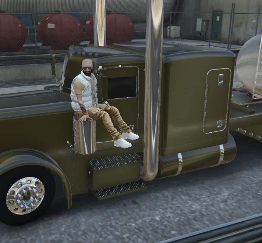 Third Eye Roleplay Screenshot 11
