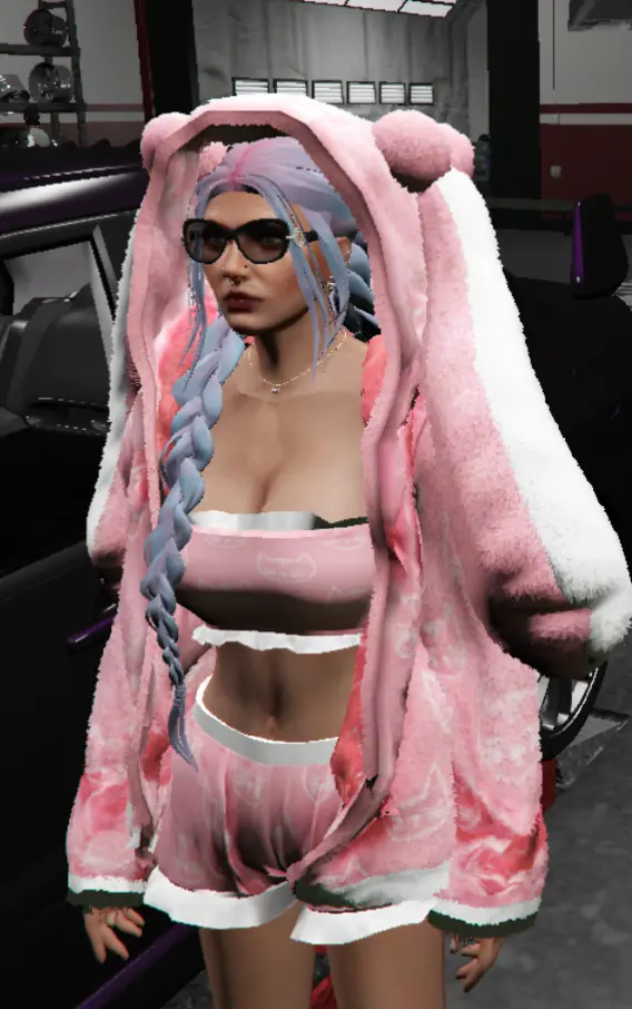 Third Eye Roleplay Screenshot 12