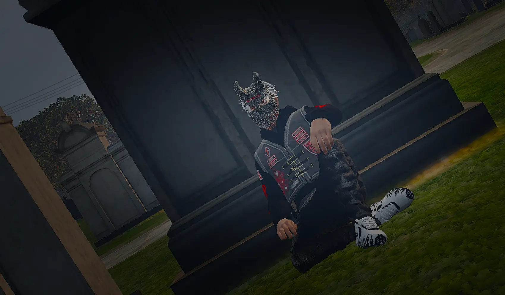 Third Eye Roleplay Screenshot 16
