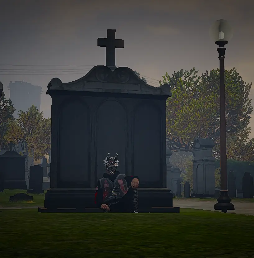 Third Eye Roleplay Screenshot 19