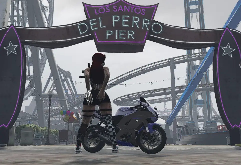 Third Eye Roleplay Screenshot 6