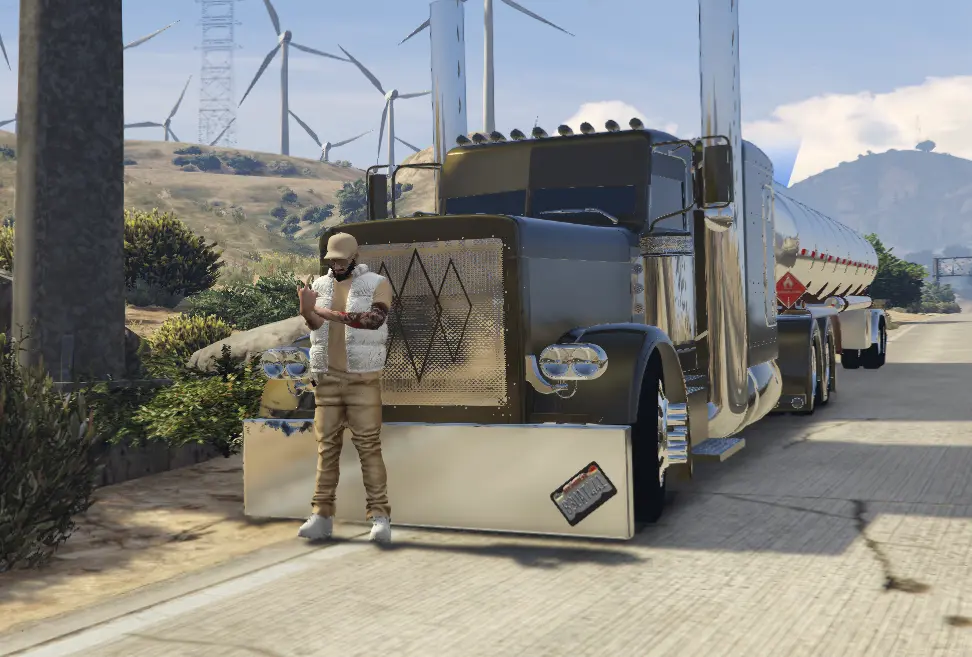 Third Eye Roleplay Screenshot 9